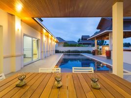 3 Bedroom Villa for sale at Breeze Hill, Thap Tai