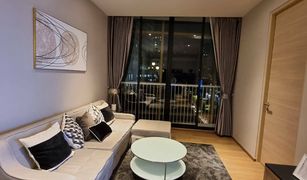 2 Bedrooms Condo for sale in Khlong Tan, Bangkok Park Origin Phrom Phong