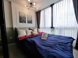 1 Schlafzimmer Wohnung zu verkaufen im The Cube Station Ramintra 109, Min Buri, Min Buri, Bangkok, Thailand