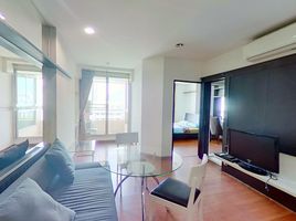 1 Schlafzimmer Wohnung zu vermieten im The Address Sukhumvit 42, Phra Khanong