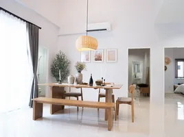 ขายบ้านเดี่ยว 2 ห้องนอน ในโครงการ วิสโฮม ชะอำ-หัวหิน, สามพระยา