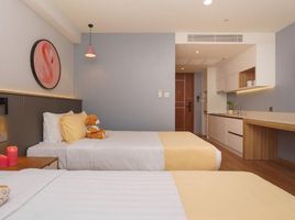 1 Bedroom Condo for sale at Wekata Luxury, Karon, Phuket Town