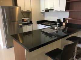 2 Bedroom Apartment for rent at Sukhumvit City Resort, Khlong Toei Nuea