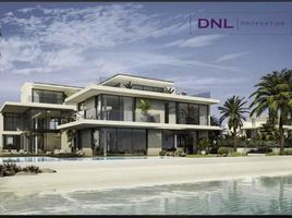 7 Bedroom Villa for sale at District One Mansions, District One