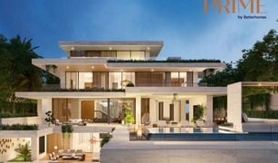 6 Bedrooms Villa for sale in Royal Residence, Dubai Alaya