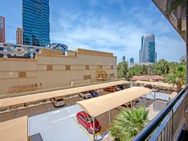 Studio Apartment for rent at Madison Residency, Barsha Heights (Tecom)