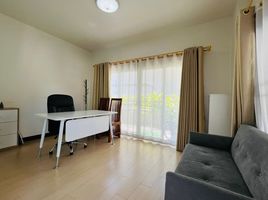 3 Schlafzimmer Haus zu verkaufen im Khum Phaya Garden Home, Ban Waen