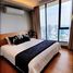 2 Schlafzimmer Appartement zu vermieten im The Lumpini 24, Khlong Tan, Khlong Toei