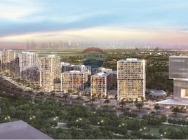 2 Bedroom Condo for sale at Midtown Noor, Midtown, Dubai Production City (IMPZ)