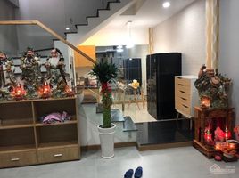 Studio Villa zu verkaufen in District 3, Ho Chi Minh City, Ward 7