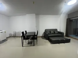 1 Schlafzimmer Appartement zu vermieten im Supalai Monte at Viang, Wat Ket