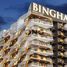 1 Bedroom Condo for sale at Binghatti Canal, Business Bay