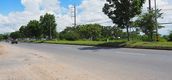 Street View of The City