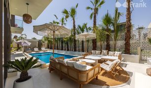 Вилла, 5 спальни на продажу в Dubai Hills, Дубай Golf Place 1