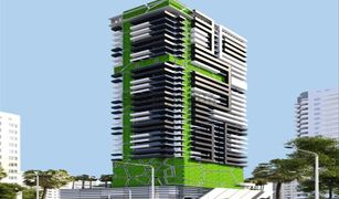 Квартира, 1 спальня на продажу в Grand Paradise, Дубай Tranquil Wellness Tower