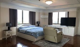 3 Bedrooms Condo for sale in Phra Khanong Nuea, Bangkok Phatsana Garden