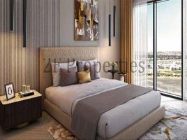 1 Bedroom Condo for sale at Golf Gate, Golf Vita, DAMAC Hills (Akoya by DAMAC)