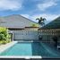 3 Bedroom House for rent at SP Village 5, Nong Prue