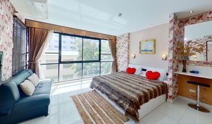 1 Bedroom Condo for sale in Nong Prue, Pattaya Neo Condo