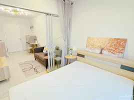 在Plum Condo Sukhumvit 62出售的1 卧室 公寓, Bang Chak, 帕卡隆