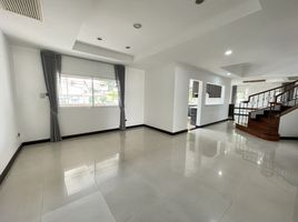 4 Schlafzimmer Haus zu vermieten im Nichada Thani, Bang Talat, Pak Kret, Nonthaburi