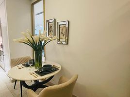 Studio Appartement zu verkaufen im Azizi Riviera Reve, Azizi Riviera, Meydan, Dubai, Vereinigte Arabische Emirate