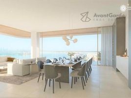 4 Bedroom Condo for sale at Serenia Living Tower 2, The Crescent, Palm Jumeirah