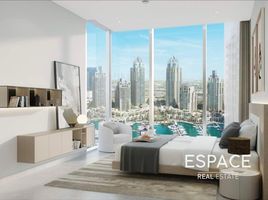 2 Bedroom Apartment for sale at LIV Marina, Dubai Marina