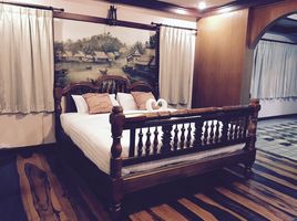 3 Schlafzimmer Villa zu vermieten in Chiang Mai, Chang Phueak, Mueang Chiang Mai, Chiang Mai