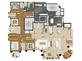 3 Bedroom Apartment for sale at Santa Paula, Fernando De Noronha, Fernando De Noronha, Rio Grande do Norte