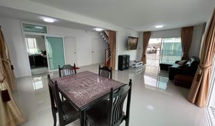 3 Schlafzimmern Haus zu verkaufen in Huai Yai, Pattaya Baan Pruksa Nara Chaiyapruk 2-Jomtien