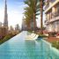 1 Bedroom Condo for sale at City Center Residences, Burj Views