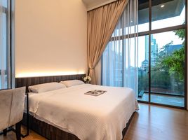 3 Bedroom Apartment for rent at Siamese Exclusive Sukhumvit 31, Khlong Toei Nuea