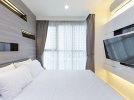 1 Schlafzimmer Appartement zu vermieten im Rhythm Sathorn - Narathiwas, Thung Mahamek