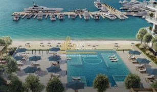 1 Bedroom Apartment for sale in EMAAR Beachfront, Dubai Beach Mansion