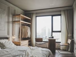 Studio Appartement zu vermieten im Life Asoke Rama 9, Makkasan