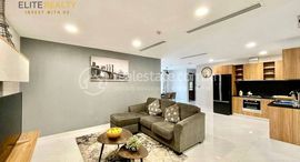 Available Units at 2Bedrooms Service Apartment In BKK2