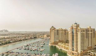 Marina Residences, दुबई Marina Residences 2 में 2 बेडरूम अपार्टमेंट बिक्री के लिए