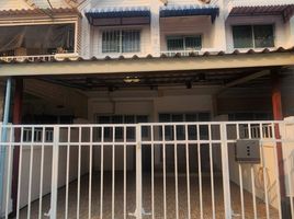 3 Schlafzimmer Haus zu vermieten im Ratchathanee 7, Sai Mai, Sai Mai