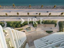 2 Bedroom Apartment for sale at Serenia Living Tower 1, The Crescent, Palm Jumeirah
