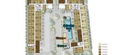Building Floor Plans of Plum Condo Donmuang - Airport