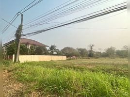  Grundstück zu verkaufen in Mueang Phitsanulok, Phitsanulok, Tha Thong