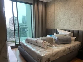 2 Schlafzimmer Wohnung zu vermieten im Supalai Oriental Sukhumvit 39, Khlong Tan Nuea, Watthana