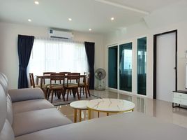 3 Bedroom Townhouse for rent at Supalai Bella Thalang Phuket, Thep Krasattri, Thalang