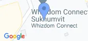 Map View of Whizdom Essence
