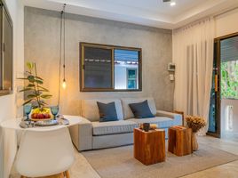 1 Schlafzimmer Appartement zu vermieten im PaTAMAAN Cottages, Bo Phut, Koh Samui, Surat Thani