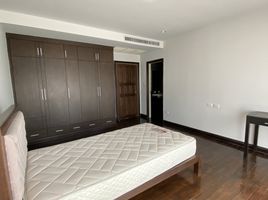 3 Schlafzimmer Wohnung zu vermieten im Baan Thirapa, Thung Mahamek