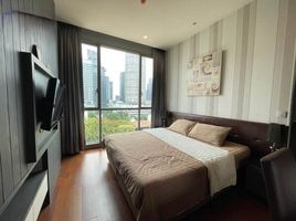 1 Schlafzimmer Appartement zu vermieten im Quattro By Sansiri, Khlong Tan Nuea