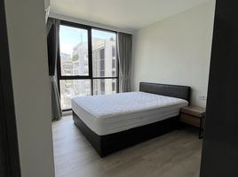 2 Schlafzimmer Appartement zu vermieten im Maestro 02 Ruamrudee, Lumphini