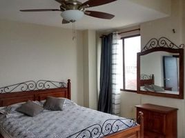 2 Schlafzimmer Appartement zu vermieten im 2 BR ocean-front Salinas gated community: Brand new apartment!, La Libertad